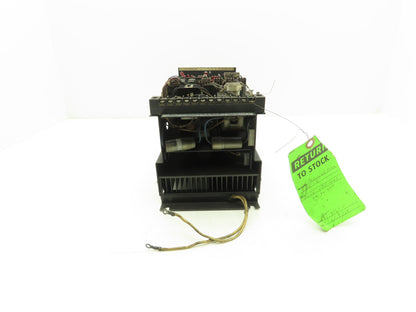 Yaskawa CPCR-MR08C AC Servopack 220V Servo Drive Power Module CPCR-MR-CA08C
