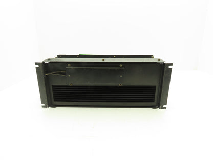 Yaskawa CPCRMR08C AC Servopack 220V Servo Drive Power Module CPCR-MR-CA08C *Read