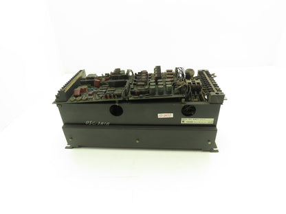 Yaskawa CPCRMR08C AC Servopack 220V Servo Drive Power Module CPCR-MR-CA08C *Read