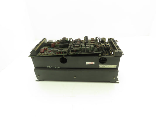 Yaskawa CPCRMR08C AC Servopack 220V Servo Drive Power Module CPCR-MR-CA08C *Read