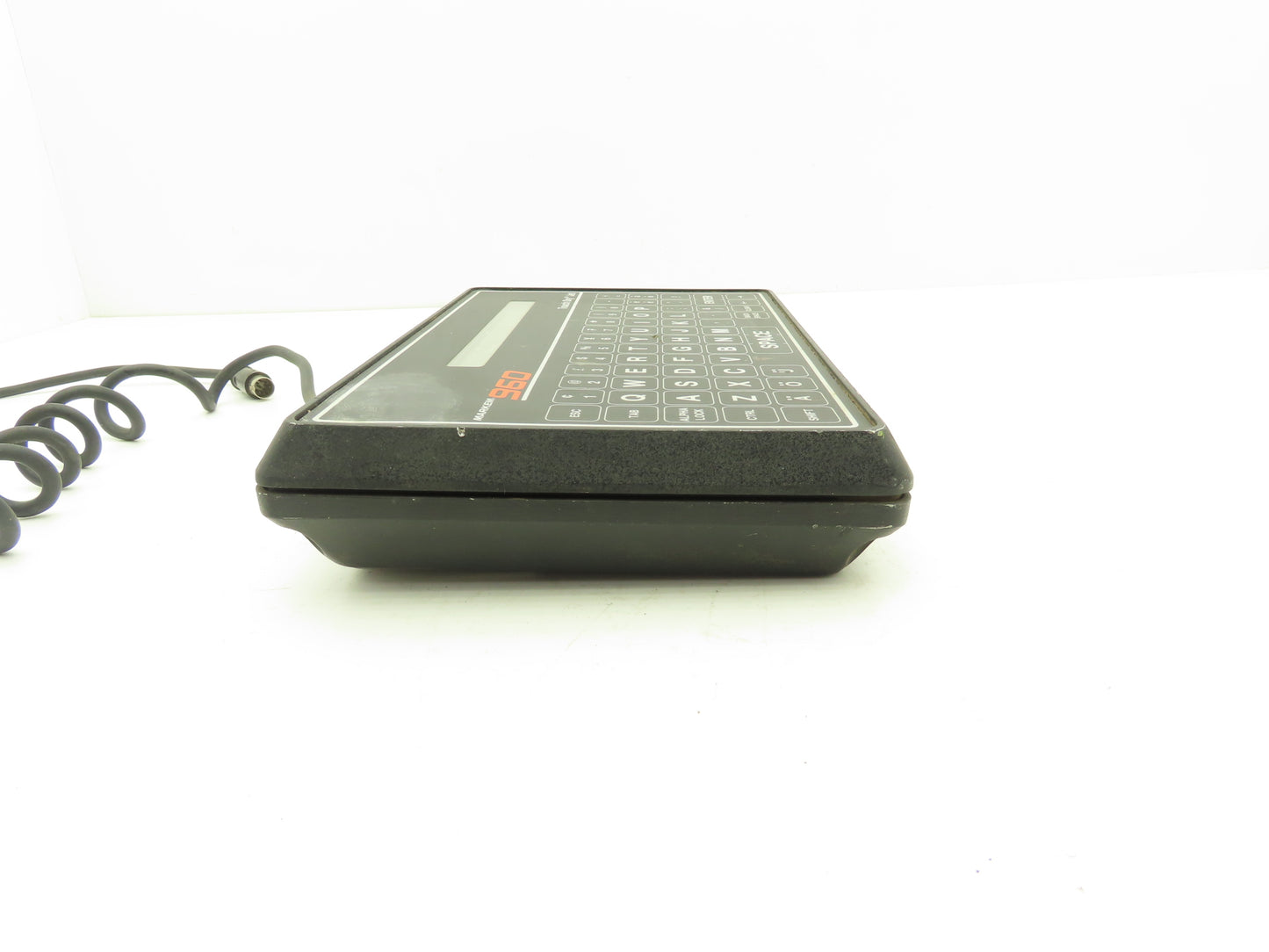 Markem 960 Touch Dry Jet Keyboard Controller w/LCD Display