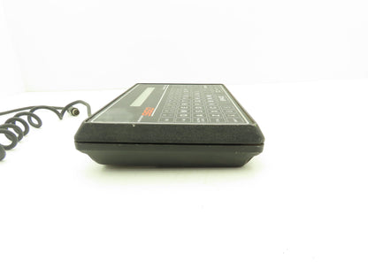 Markem 960 Touch Dry Jet Keyboard Controller w/LCD Display