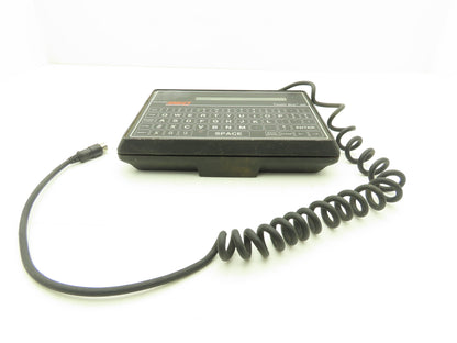 Markem 960 Touch Dry Jet Keyboard Controller w/LCD Display