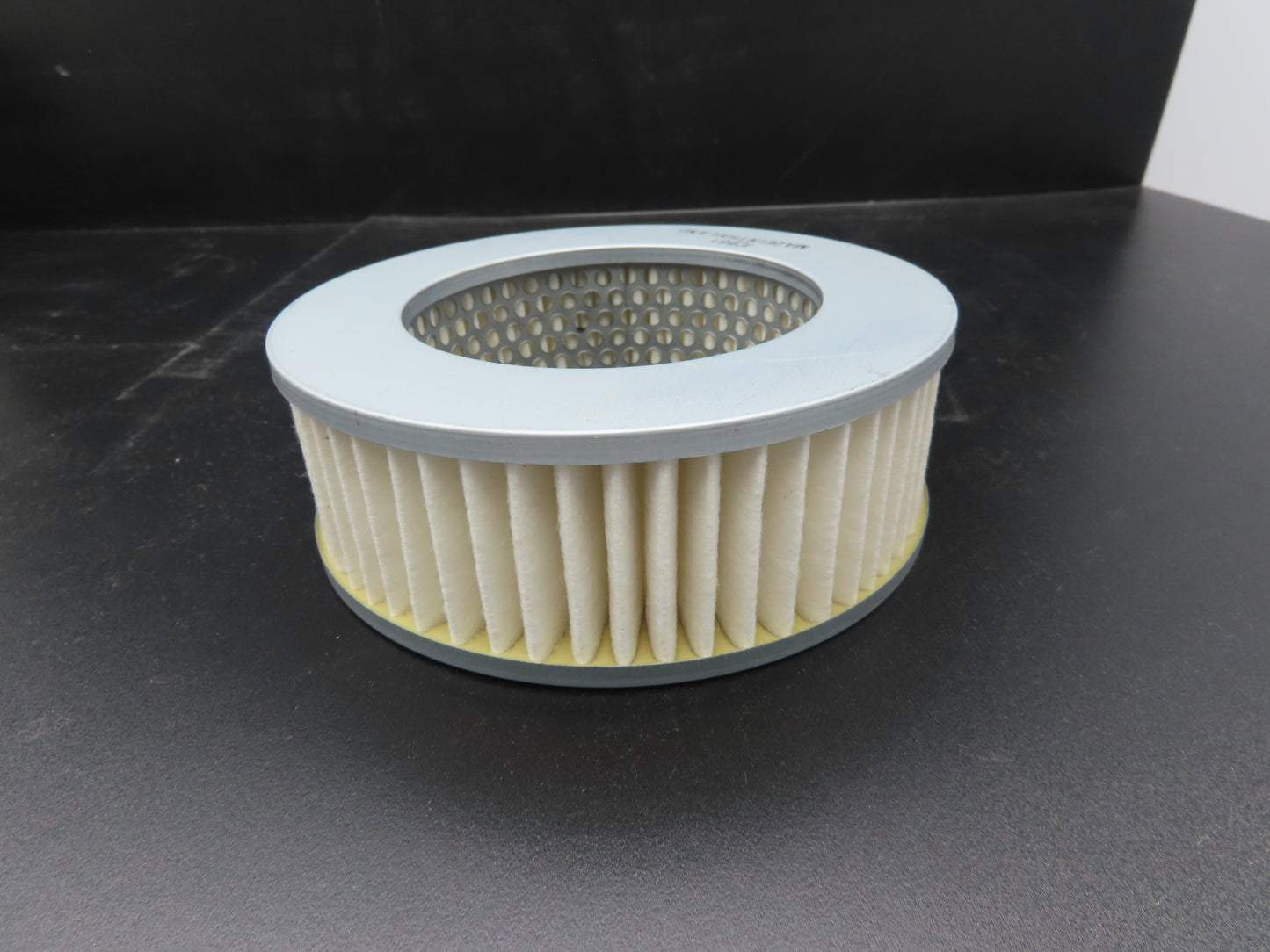 AF-6022M Pneumatic Air Filter Paper 7" OD 4-1/2" ID 2-3/8" Depth Lot of 10