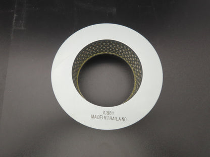 AF-6022M Pneumatic Air Filter Paper 7" OD 4-1/2" ID 2-3/8" Depth Lot of 10