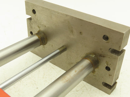 Barrington ET-3-4 Pneumatic Slide Air Cylinder Elevating Table 4" Stroke