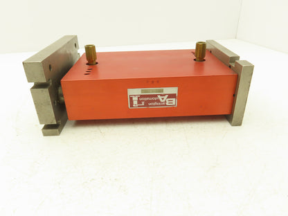 Barrington ET-3-4 Pneumatic Slide Air Cylinder Elevating Table 4" Stroke