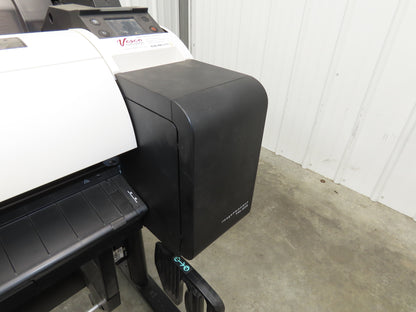 Canon TM-305 image Prograf Printer 36" 5 Color Inkjet Large Format 2400x1200dpi