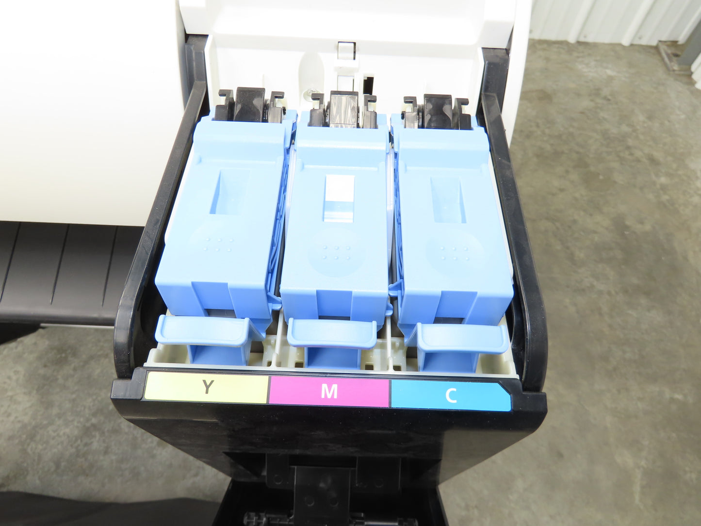 Canon TM-305 image Prograf Printer 36" 5 Color Inkjet Large Format 2400x1200dpi