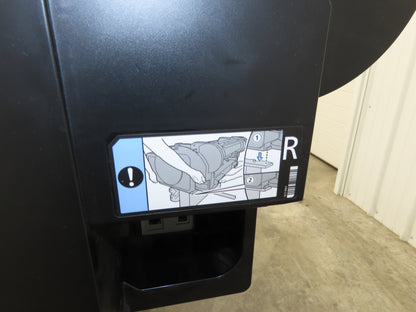 Canon TM-305 image Prograf Printer 36" 5 Color Inkjet Large Format 2400x1200dpi