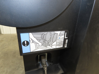 Canon TM-305 image Prograf Printer 36" 5 Color Inkjet Large Format 2400x1200dpi