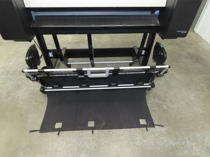 Canon TM-305 image Prograf Printer 36" 5 Color Inkjet Large Format 2400x1200dpi