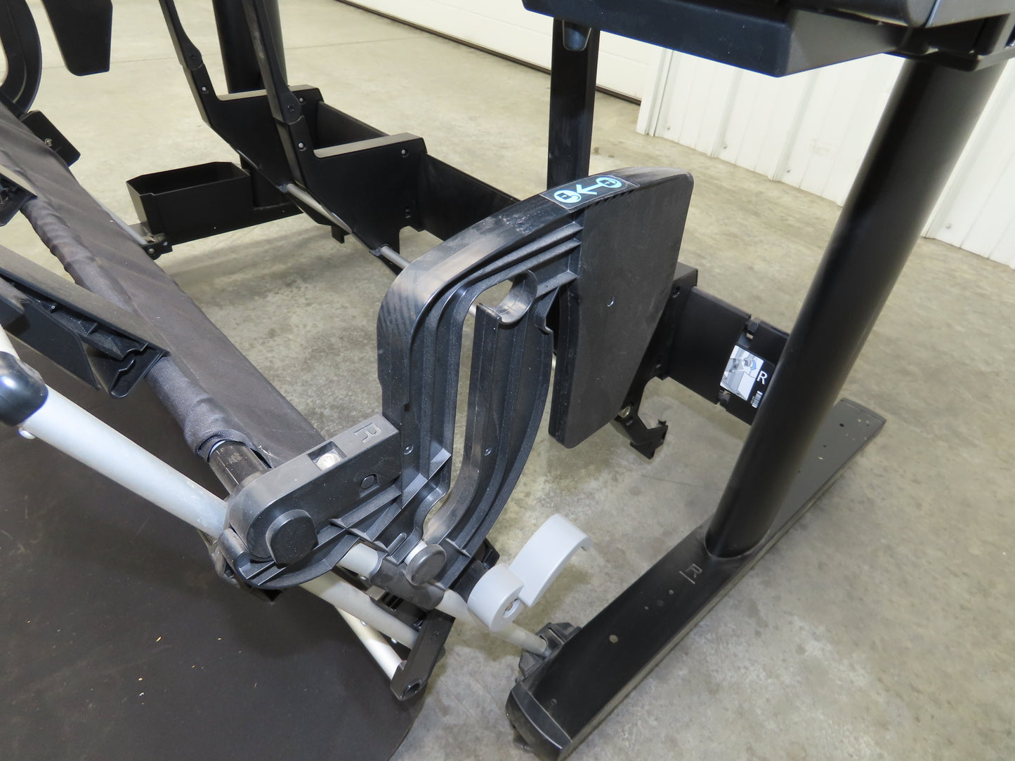 Canon TM-305 image Prograf Printer 36" 5 Color Inkjet Large Format 2400x1200dpi