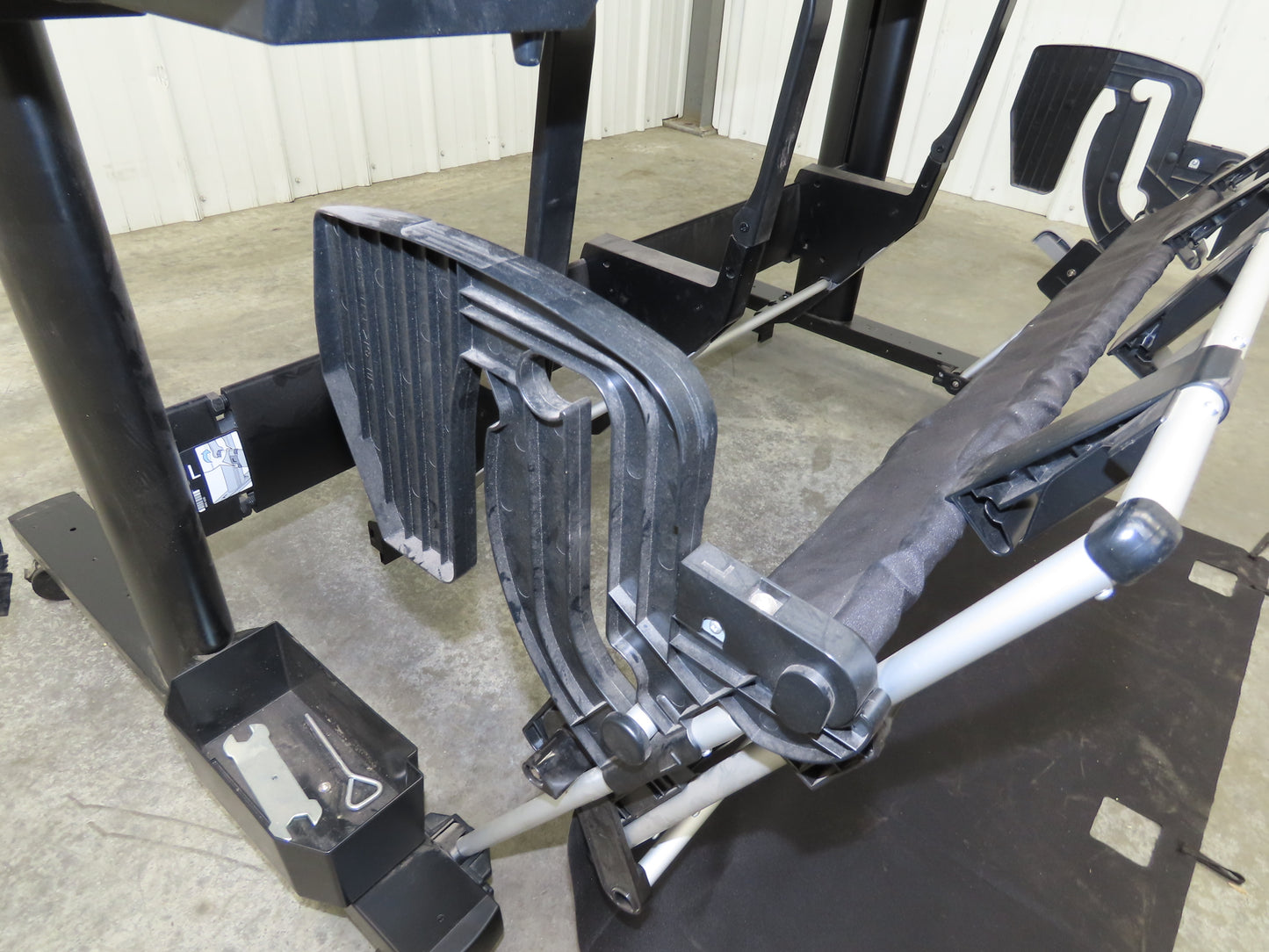 Canon TM-305 image Prograf Printer 36" 5 Color Inkjet Large Format 2400x1200dpi