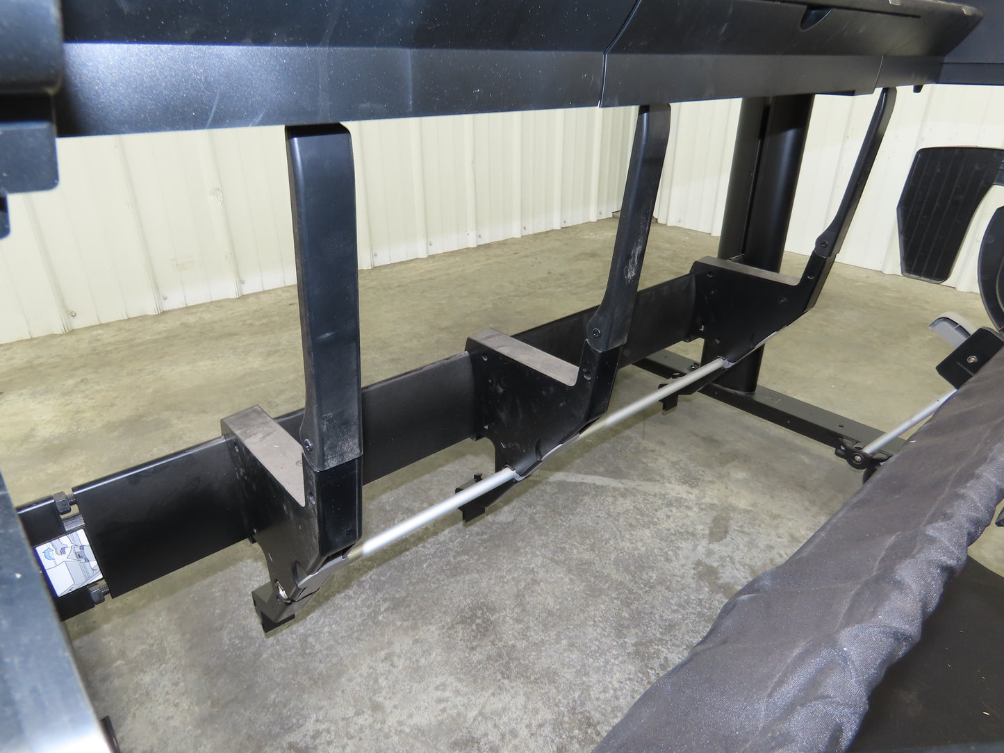 Canon TM-305 image Prograf Printer 36" 5 Color Inkjet Large Format 2400x1200dpi