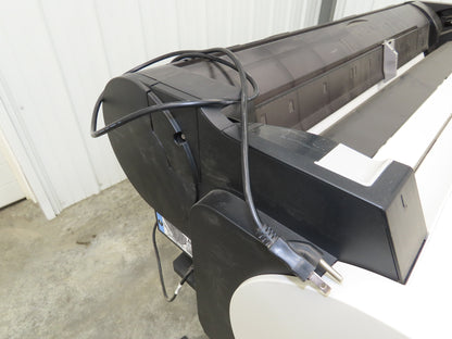 Canon TM-305 image Prograf Printer 36" 5 Color Inkjet Large Format 2400x1200dpi