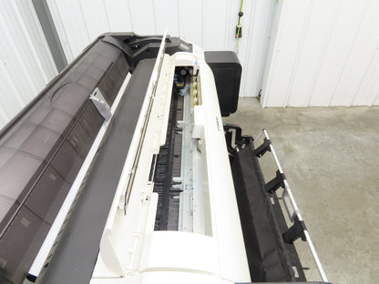 Canon TM-305 image Prograf Printer 36" 5 Color Inkjet Large Format 2400x1200dpi