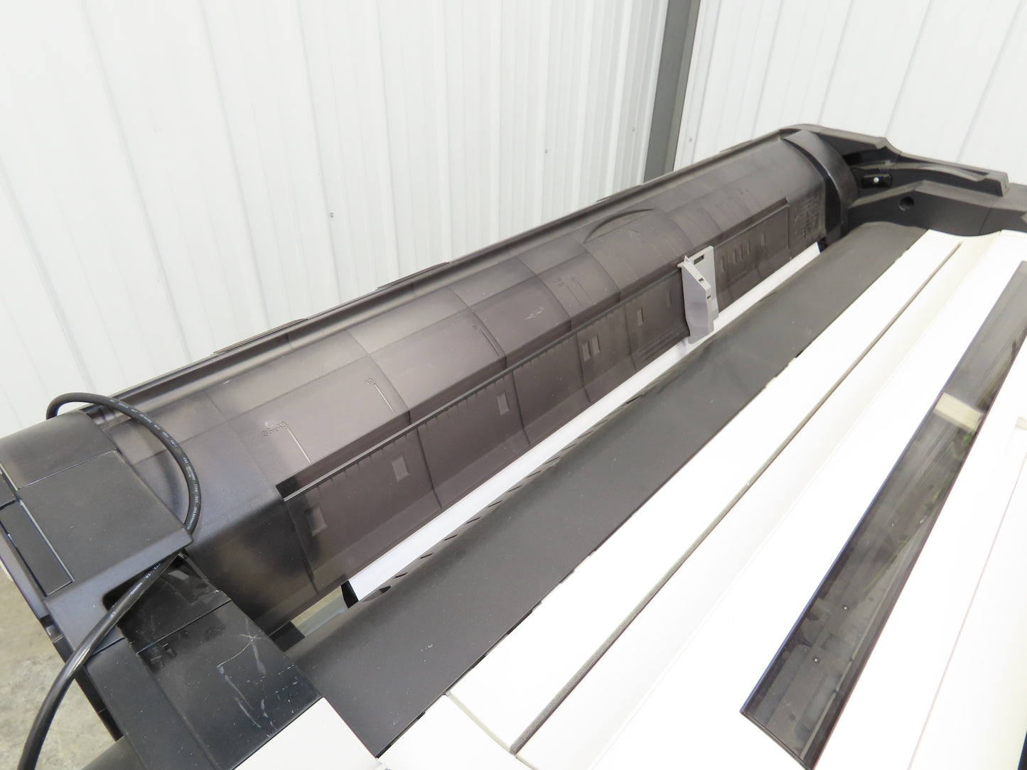 Canon TM-305 image Prograf Printer 36" 5 Color Inkjet Large Format 2400x1200dpi