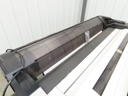 Canon TM-305 image Prograf Printer 36" 5 Color Inkjet Large Format 2400x1200dpi