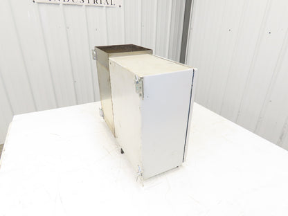 Castool C1L-AL-LD-BR-B Automatic Lubricator CNC Oil Pump 24VDC 15CC With Tank