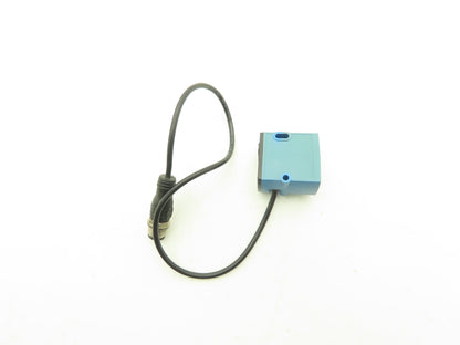 Sick RAY10-AB4CBLA00 Photoelectric Proximity Sensor 0-1.5m Sensing Range 1096100