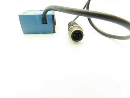 Sick RAY10-AB4CBLA00 Photoelectric Proximity Sensor 0-1.5m Sensing Range 1096100