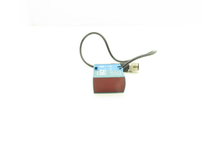 Sick RAY10-AB4CBLA00 Photoelectric Proximity Sensor 0-1.5m Sensing Range 1096100