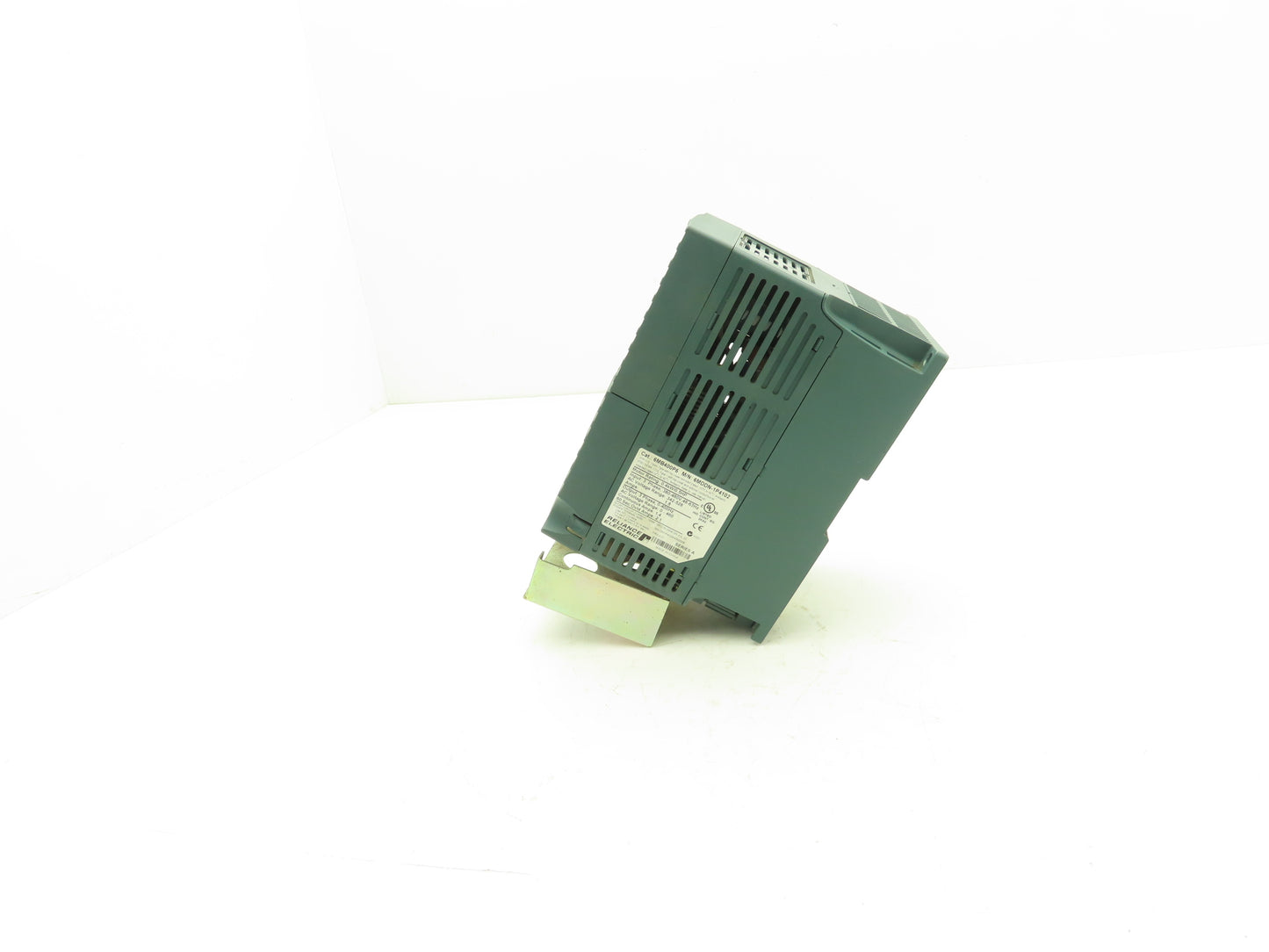 Reliance Electric 6MB400P5 Variable Speed VFD AC Drive 1/2Hp 480V 3PH Ser MD65