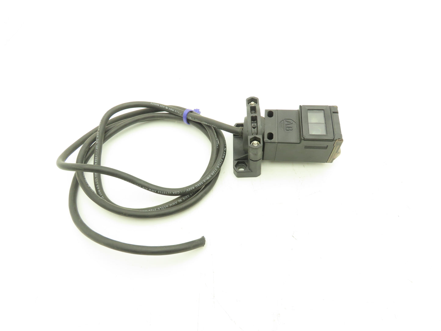 Allen Bradley 42GRU-9203H Photoswitch Polar Retroreflective Sensor Series B