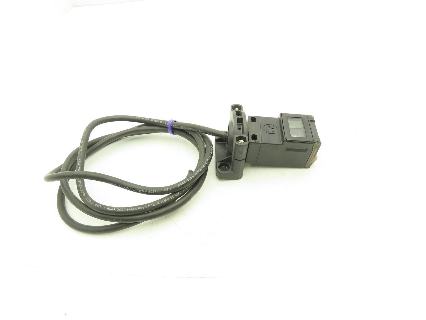 Allen Bradley 42GRU-9203H Photoswitch Polar Retroreflective Sensor Series B