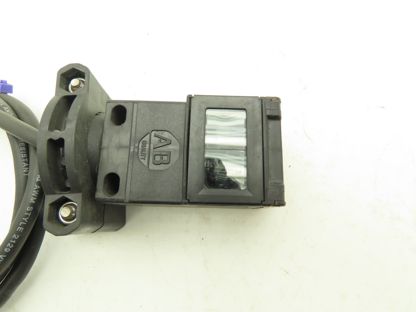 Allen Bradley 42GRU-9203H Photoswitch Polar Retroreflective Sensor Series B