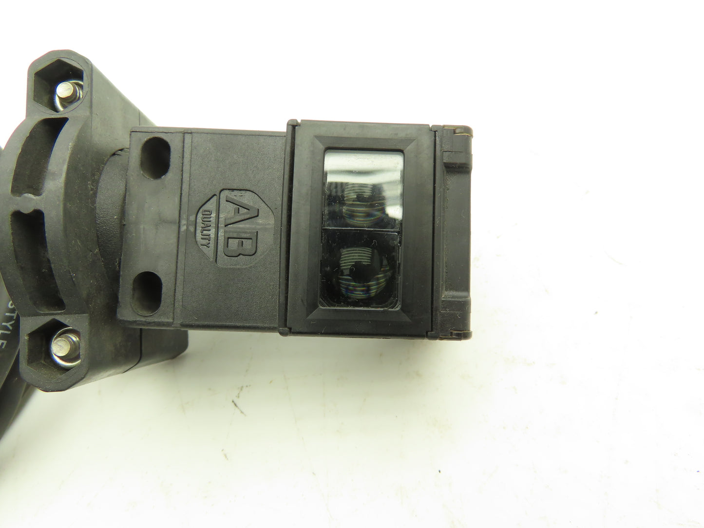 Allen Bradley 42GRU-9203H Photoswitch Polar Retroreflective Sensor Series B