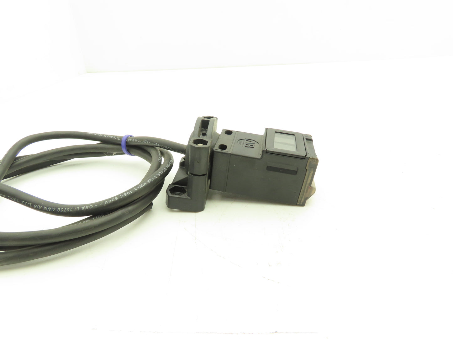 Allen Bradley 42GRU-9203H Photoswitch Polar Retroreflective Sensor Series B