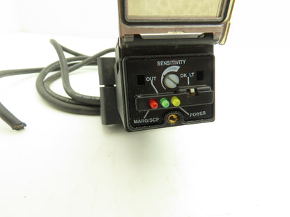 Allen Bradley 42GRU-9203H Photoswitch Polar Retroreflective Sensor Series B