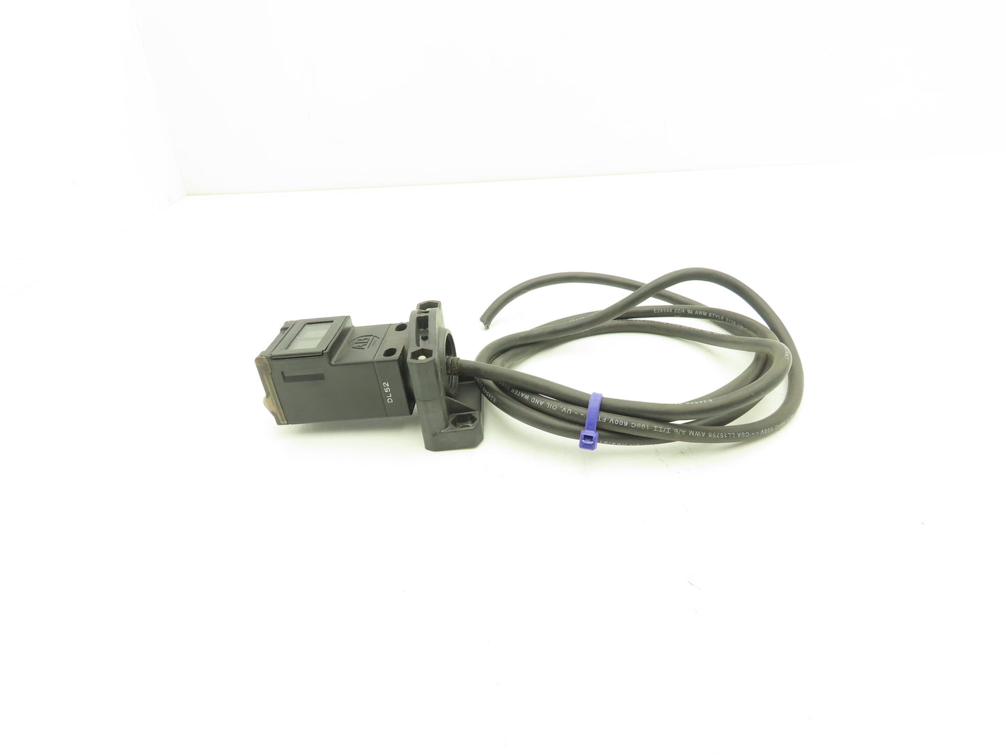 Allen Bradley 42GRU-9203H Photoswitch Polar Retroreflective Sensor Series B