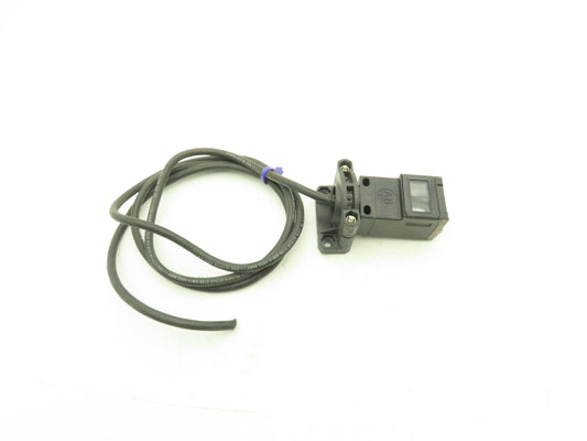 Allen Bradley 42GRU-9203H Photoswitch Polar Retroreflective Sensor Series B