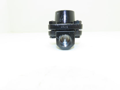 Armstrong CD-61 Disc Steam Trap 1/2" NPT 600PSI