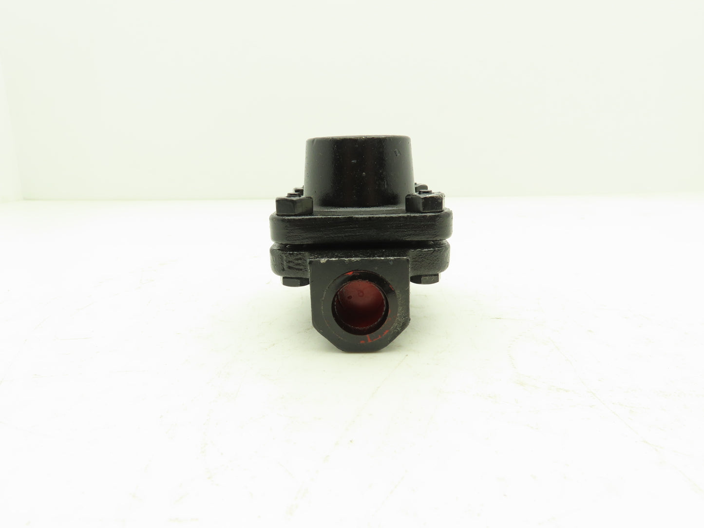 Armstrong CD-61 Disc Steam Trap 1/2" NPT 600PSI
