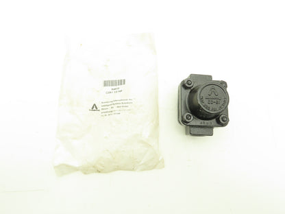 Armstrong CD-61 Disc Steam Trap 1/2" NPT 600PSI