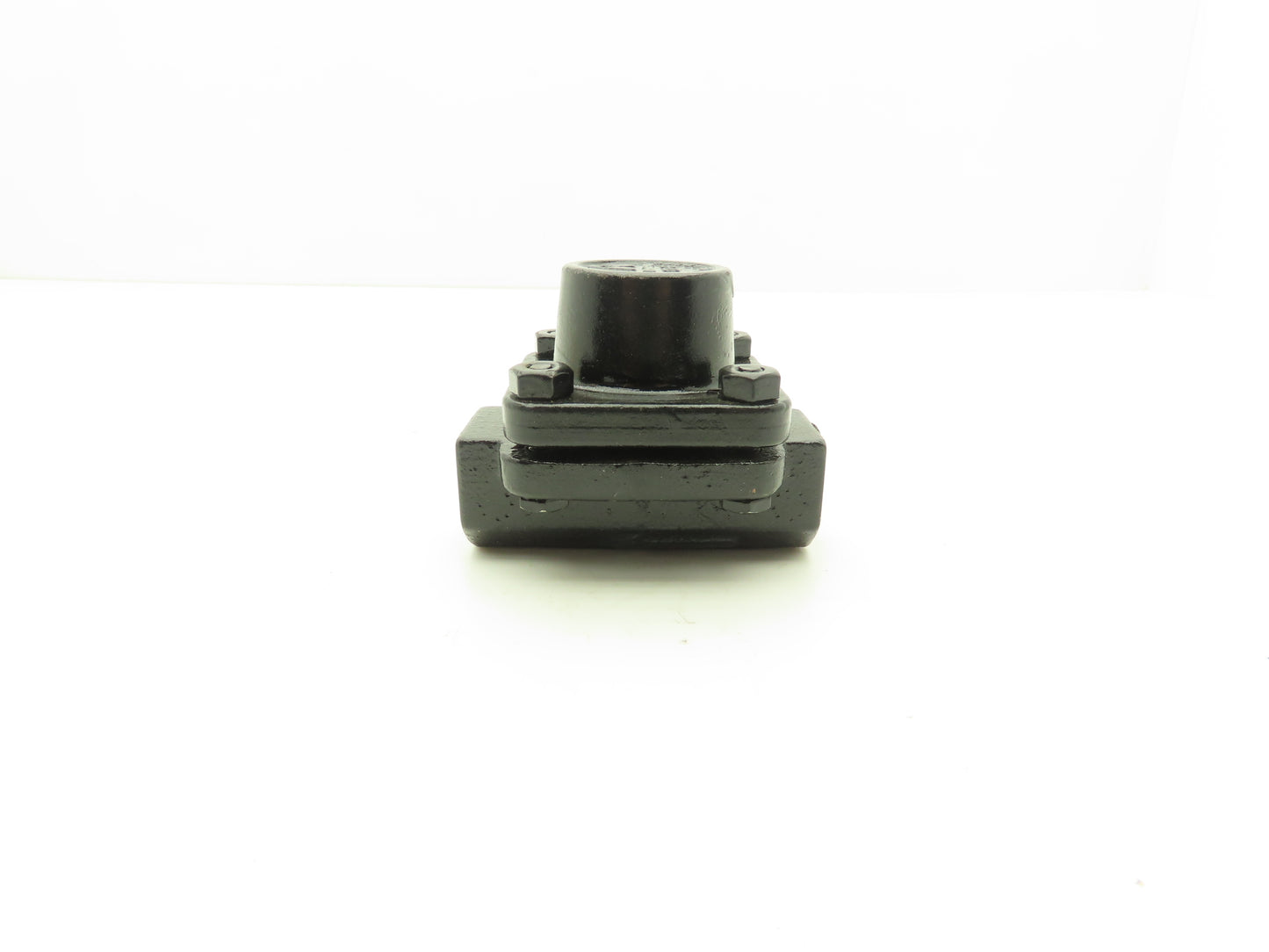 Armstrong CD-61 Disc Steam Trap 1/2" NPT 600PSI