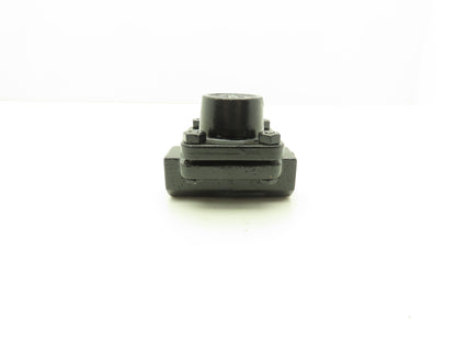 Armstrong CD-61 Disc Steam Trap 1/2" NPT 600PSI