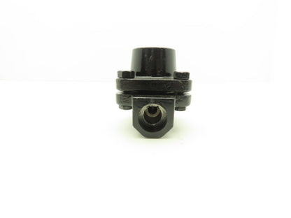 Armstrong CD-61 Disc Steam Trap 1/2" NPT 600PSI