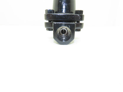 Armstrong CD-61 Disc Steam Trap 1/2" NPT 600PSI