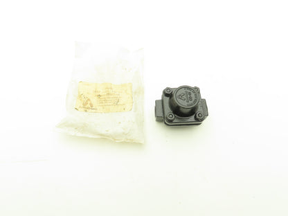 Armstrong CD-61 Disc Steam Trap 1/2" NPT 600PSI
