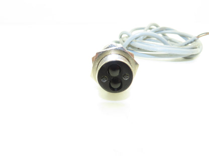 Balluff BOS 18M-WS-7RB-B0-L-03 Proximity Retroreflective Sensor Switch BOS00TC