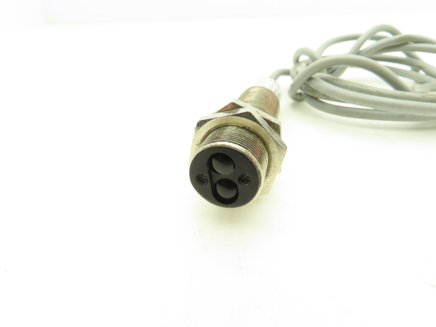 Balluff BOS 18M-WS-7RB-B0-L-03 Proximity Retroreflective Sensor Switch BOS00TC