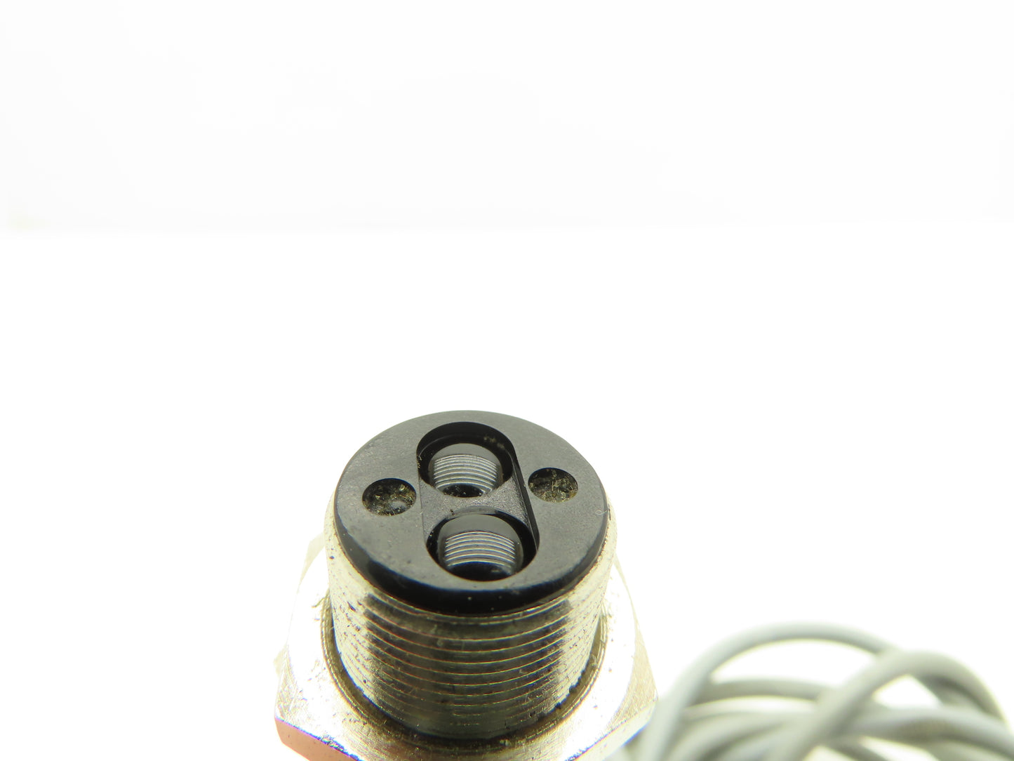 Balluff BOS 18M-WS-7RB-B0-L-03 Proximity Retroreflective Sensor Switch BOS00TC