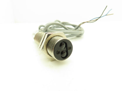 Balluff BOS 18M-WS-7RB-B0-L-03 Proximity Retroreflective Sensor Switch BOS00TC