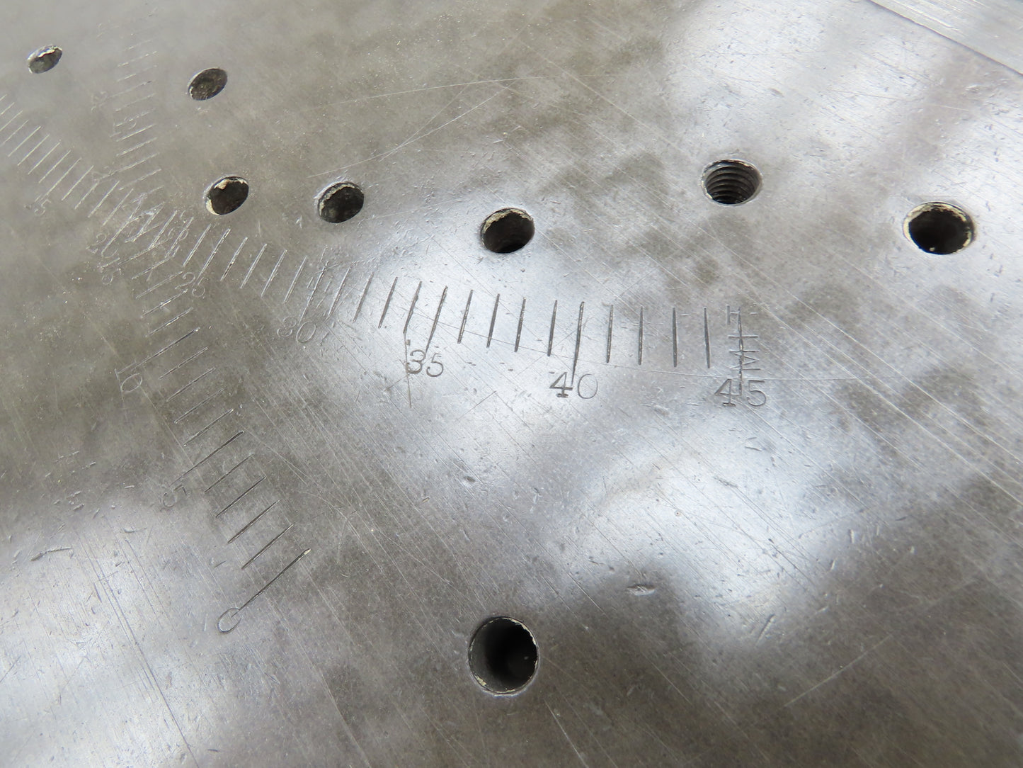 Tannewitz Woodworking Table Saw 20" Blade 5hp 230/460V 72" Biesemeyer Fence