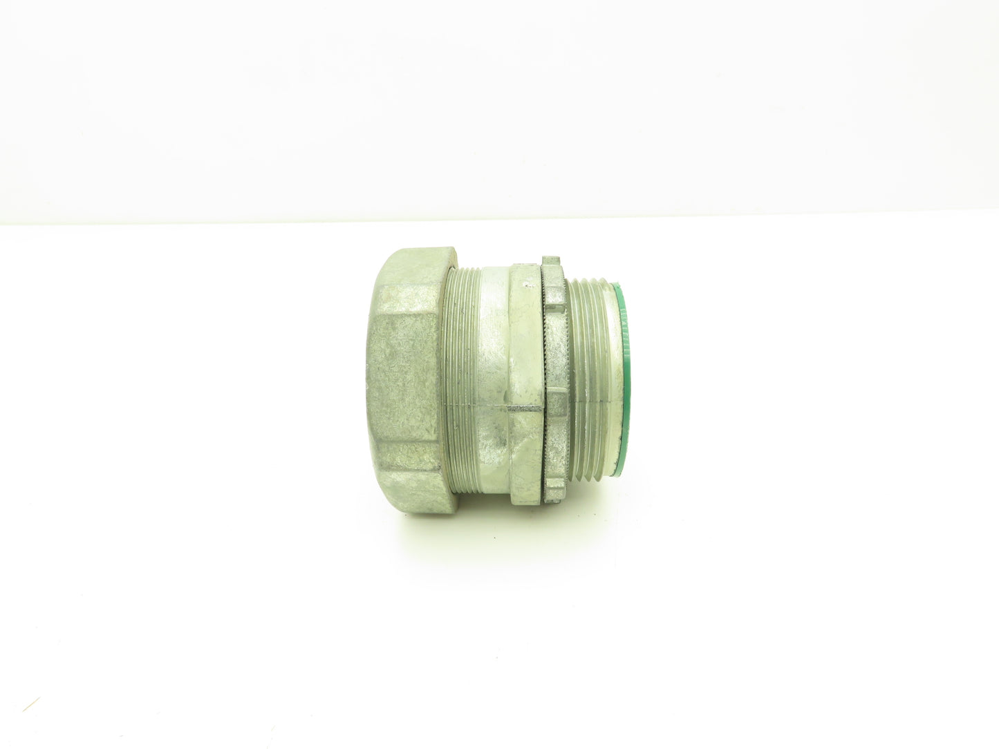 Bridgeport 256-DC12 2-1/2" NPT EMT Connector